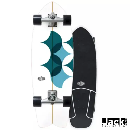 SURFSKATE CARVER TRITON ASTRAL CX 29"