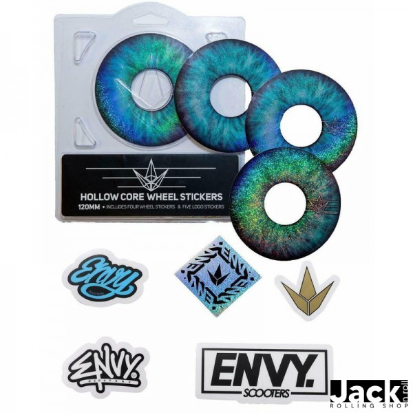 STICKERS BLUNT HOLLOW CORE 120MM