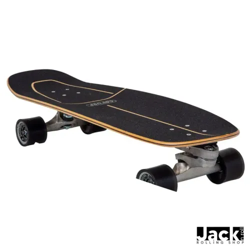 SURFSKATE CARVER SKINNY GOAT YAGO DORA 30.75" C7