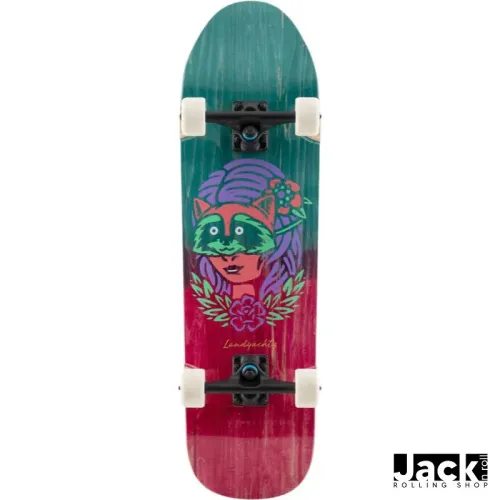 CRUISER LANDYACHTZ ATVX PERFECTO RACCOON 32"