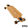 MINI LONGABOARD ARBOR BAMBOO ZEPPELIN 32 IN 