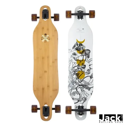 LONGBOARD ARBOR BAMBOO AXIS 40