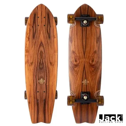 CRUISER ARBOR FLAGSHIP SIZZLER 30.5