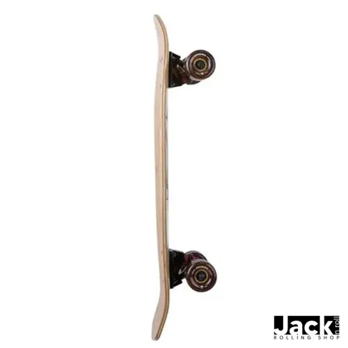 CRUISER ARBOR BAMBOO POCKET ROCKET