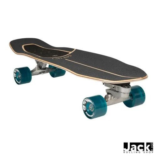 SURFSKATE CARVER SUPER SURFER C7 32"