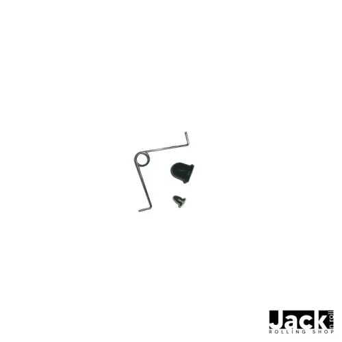 RESSORT POUR BOUTON POUSSOIR MICRO