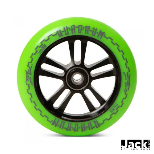 ROUE AO QUADRUM 110MM