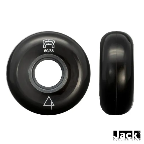 ROUES FR ANTONY POTTIER 60MM/88A (X4)