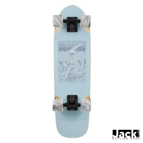 CRUISER LANDYACHTZ DINGHY ADVENTURE SKELETON 28.5"