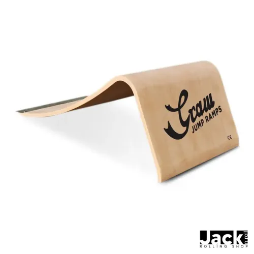 RAMPE GRAW JUMP RAMP G35