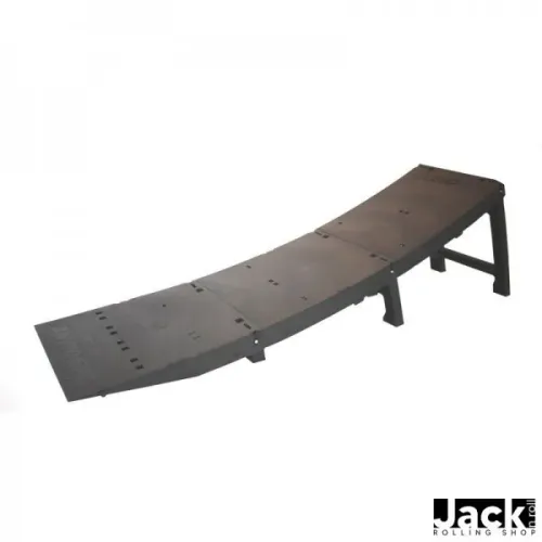 RAMPE SAC A DOS JUMPACK PRO 3 STAGE