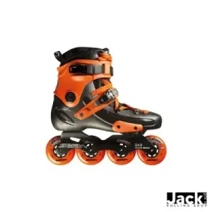 Custom Kit Rollers Seba | Achat En Ligne | Jack'n Roll