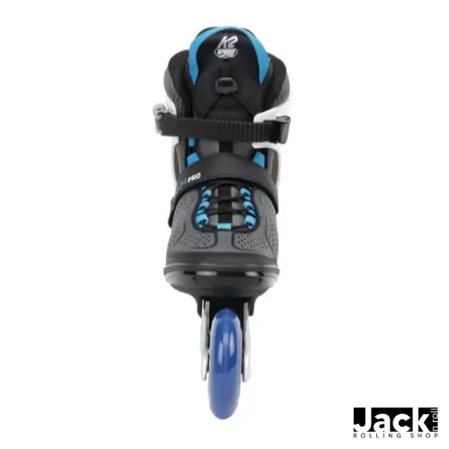 ROLLERS K2 ALEXIS 84 PRO
