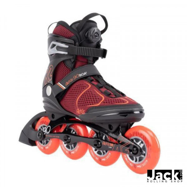 ROLLERS K2 ALEXIS 90 BOA