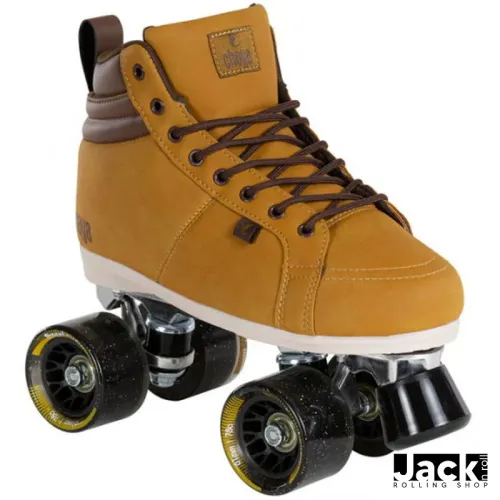 PATINS CHAYA VINTAGE VOYAGER 
