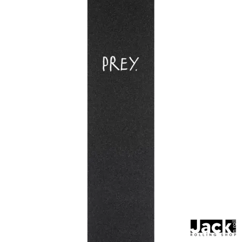 GRIP PREY. LOGO SMALL