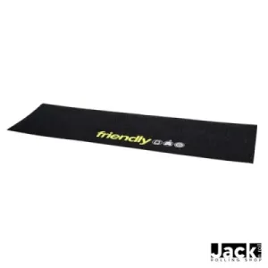 GRIP FRIENDLY PUBLIC 