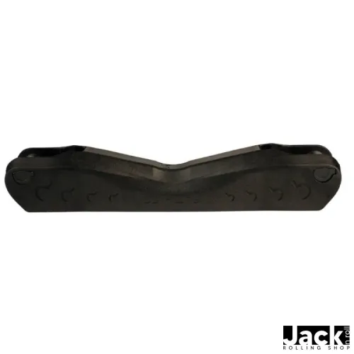 PLATINES GC FEATHERLITE 2 FREESTYLE BLACK