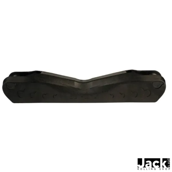 PLATINES GC FEATHERLITE 2 FREESTYLE BLACK