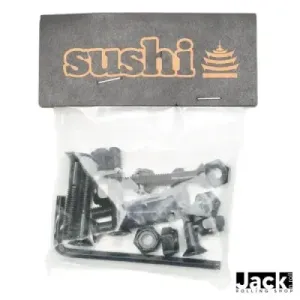 KIT VISSERIE SUSHI 