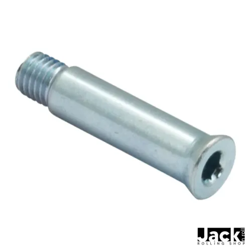 SPEED AXE FR 34.5MM