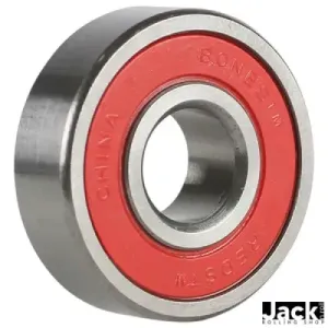 ROULEMENTS BONES REDS POWER (X8) ROULEMENTS BONES REDS POWER (X8)