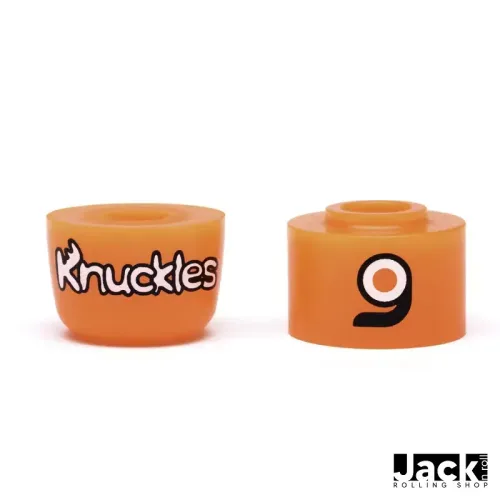 BUSHINGS ORANGATANG KNUCKLES (X4)