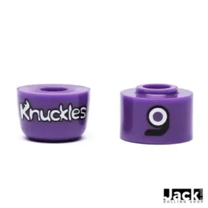 BUSHINGS ORANGATANG KNUCKLES (X4)