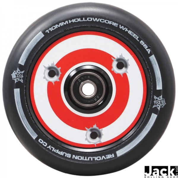 ROUE REVOLUTION SUPPLY HOLLOWCORE TARGET 110MM 