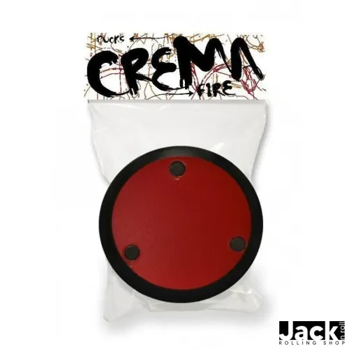 PUCKS RIDERSFLY CREMA FIRE
