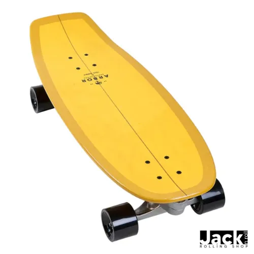 SURFSKATE ARBOR SHAPER WARREN 29"