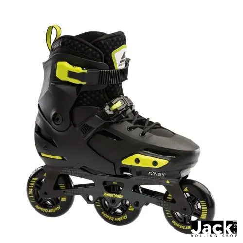 ROLLERS ROLLERBLADE APEX 3WD