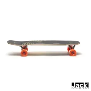 CRUISER LOADED BALLONA WILLY 