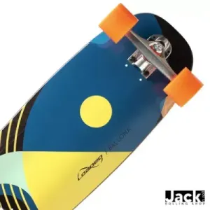 CRUISER LOADED BALLONA WILLY 