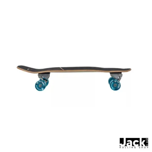 SURFSKATE CARVER SUPER SLAB C7 31.25"