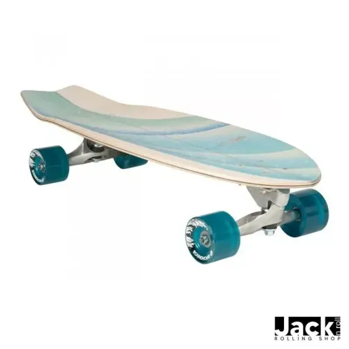 SURFSKATE CARVER EMERALD PEAK C7 30"