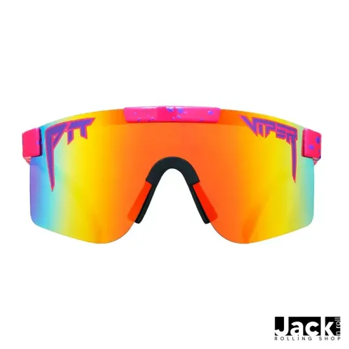 LUNETTES PIT VIPER THE RADICAL
