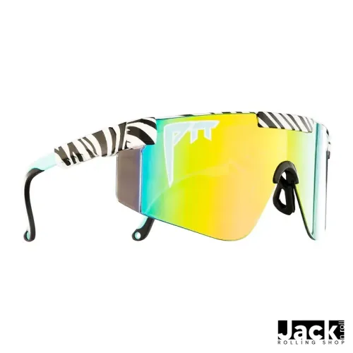 LUNETTES PIT VIPER THE HERBIVORE