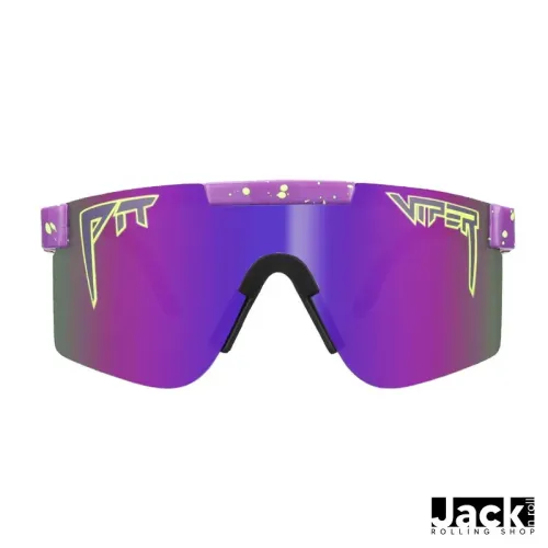 LUNETTES PIT VIPER THE DONATELLO