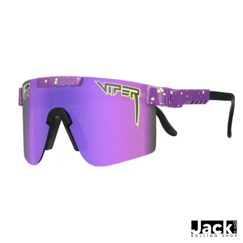 LUNETTES PIT VIPER THE DONATELLO