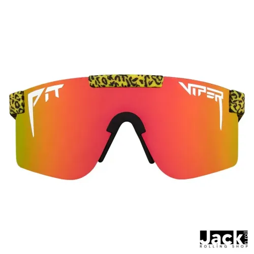 LUNETTES PIT VIPER THE CARNIVORE