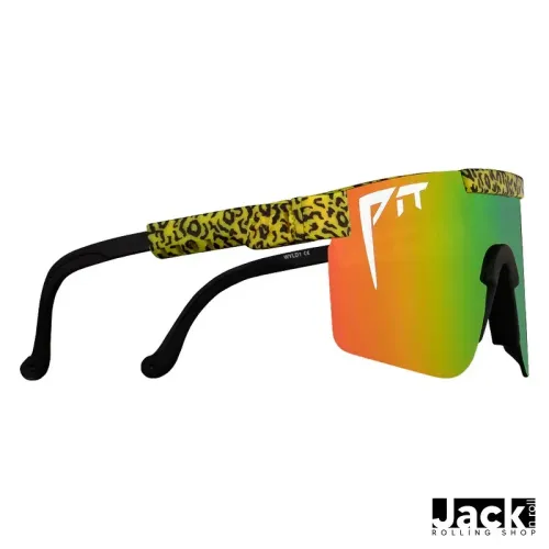 LUNETTES PIT VIPER THE CARNIVORE