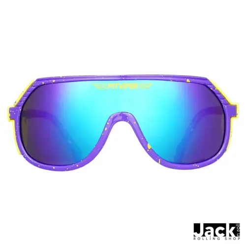 LUNETTES PIT VIPER THE AEROBICS
