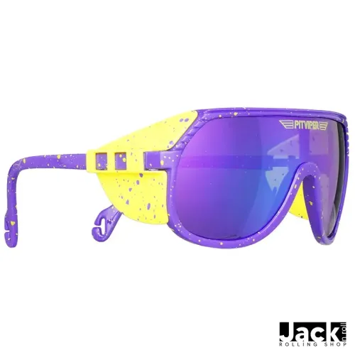 LUNETTES PIT VIPER THE AEROBICS