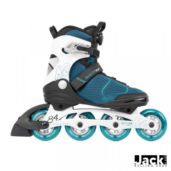 ROLLERS K2 ALEXIS 84 BOA