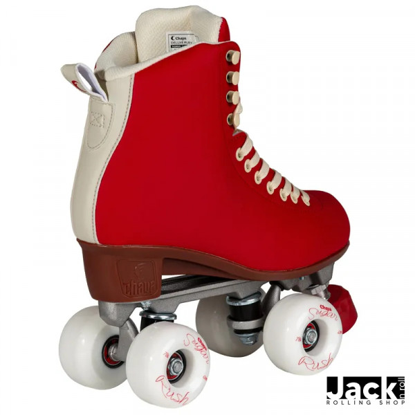 PATINS CHAYA DELUXE RUBY