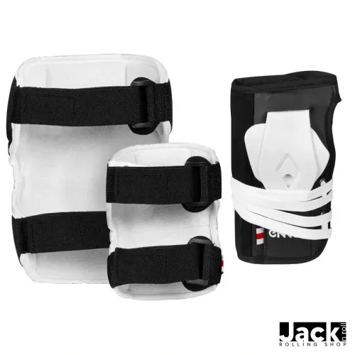PACK DE PROTECTIONS ENNUI PARK