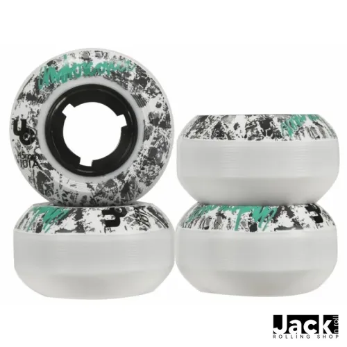 ROUES ANTIROCKER UNDERCOVER 45MM (X4)