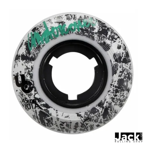 ROUES ANTIROCKER UNDERCOVER 45MM (X4)