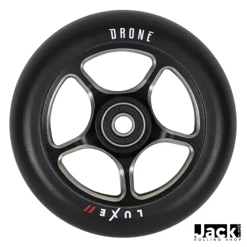 ROUE DRONE LUXE II 110MM